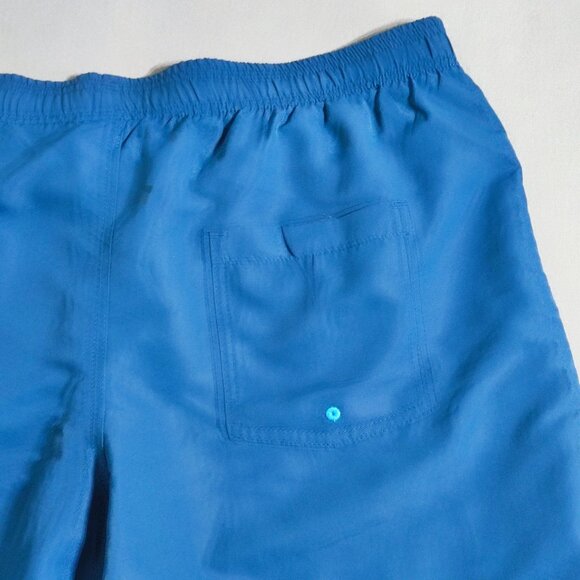 O'Neill swim trunks / board shorts men's size XL blue colour swim wear - Picture 7 of 11